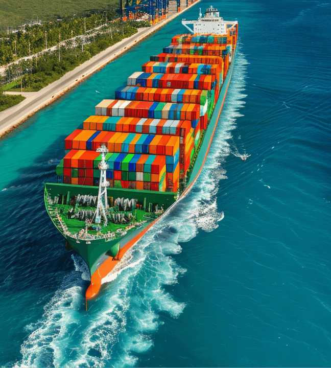 PR Freight Logistics India Pvt. Ltd