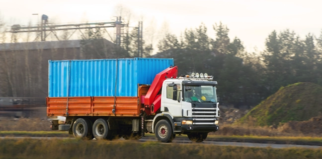 Import & Export Air Cargo