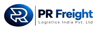 PR Freight Logistics India Pvt. Ltd. logo