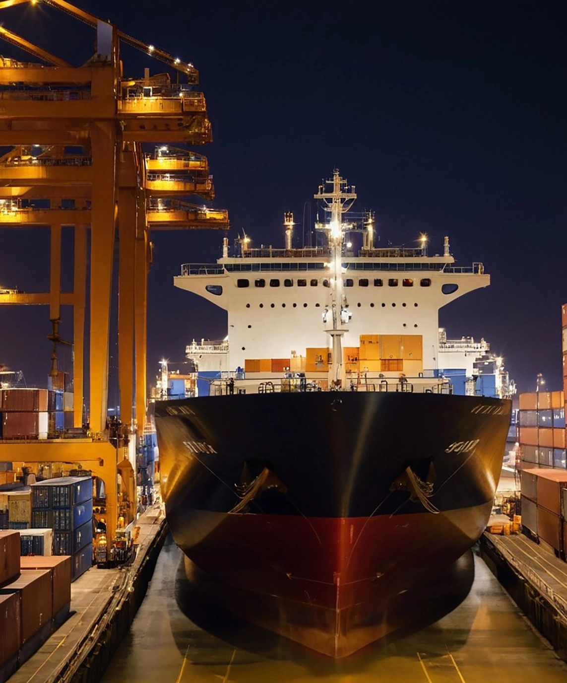 Air Freight Services
