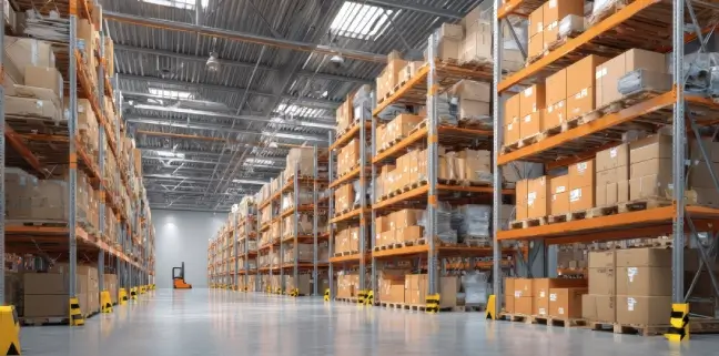 Import & Export Air Cargo